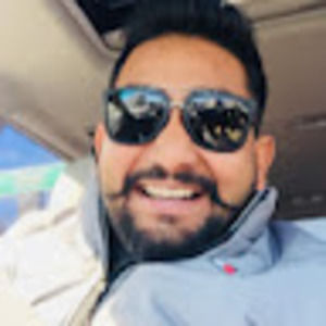 Meet your Posher, Sukh